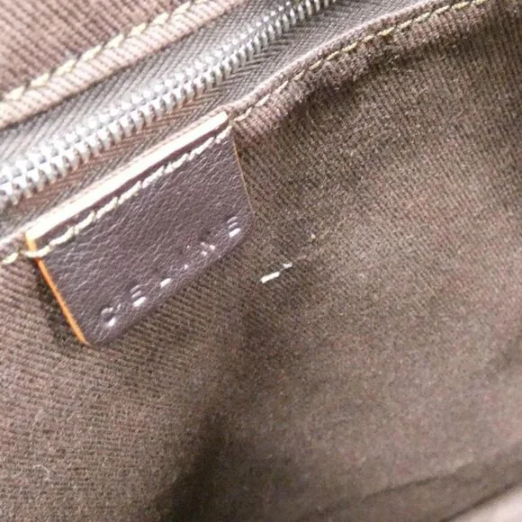 Celine Shoulder Bag Vintage - Picture 10 of 10